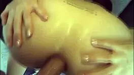 horny step brother finally give cum to sister