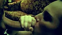 aidra fox and kharlie stone explore intense domination scenes