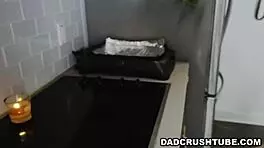 Chubby teen 18+ streams with great boobs naked.