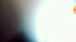 Ebony teen 18+ dances in shorts, deepthroats big black cock