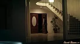 i fucked that glamorous petite 18+ teen in missonary, she was so adorable