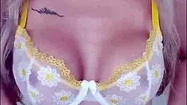 Joi - imagina voc� socando na minha bucetinha soca gostosinho punheta guiada