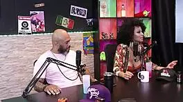 Melissa Leal: 'The pandemic shook my site prostitution world, especially in this sheer red lingerie'