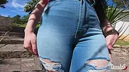 behind the scenes of manuella muller's debut with big bambu, sandro lima, and lidy silva