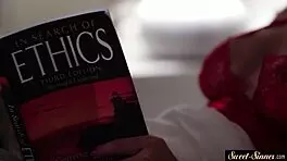 i fucked that glamorous petite 18+ teen in missonary, she was so adorable