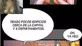 In This Chapter, The Teen 18+ Aunt Gets Into Some Erotic Fun