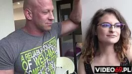 Polskie Porno: Balcony Memories of Wild Action