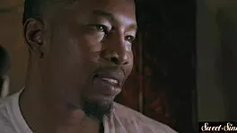 Inked Teen 18+ In Glamour Storyline With Classy Babe