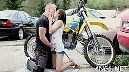 Babe Delights Stud With Sensational Cock Riding And Blowjob Skills In Hardcore Sex Tape