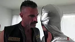 toughlovex trains khloe kapri to ride monster cock