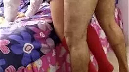 dude, check this real mexican student showing off her virgin ass for grades!