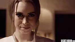 omg i’m just a small 18+ tits teen secretary… jill kassidy bangin’ my kinky boss!