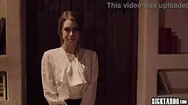 omg i’m just a small 18+ tits teen secretary… jill kassidy bangin’ my kinky boss!