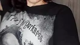 feeling intense pleasure in homemade teen blowjob and anal session