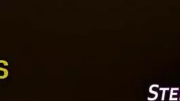 Watch this amateur POV RIDING her stepbro!