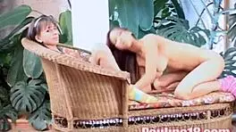 Venezuela And Ecuador Both Fucked Hard And Tied In The End!