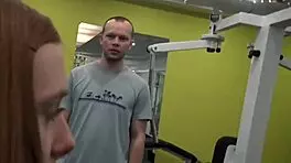 allener secretly blows old man while cuckold watches