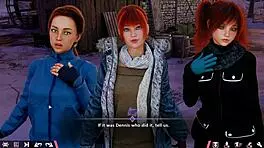 i assfucked that big ass teen so hard, but it was double anal trouble