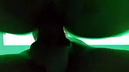 Colombian Mommy Takes Anal in Wrong Hole Without Complaint