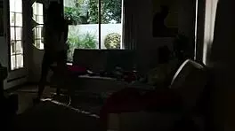 I banged that dick licking teen babe hard