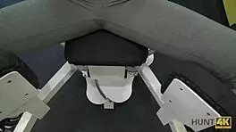 allener secretly blows old man while cuckold watches