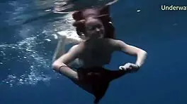 Sea Adventures On Tenerife Underwater