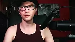 Teen stepsister gabbie enjoys solo time