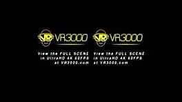 Freya von Doom dominates as your 18-year-old cheerleader in ultra 4K VR reality