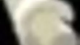 Nerdy Girl Gives Public Handjob In Library