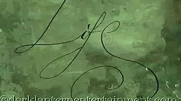 ever wonder about a retro threesome with hairy victorian secrets?