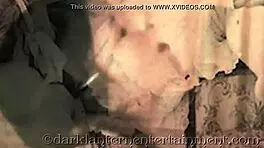 ever wonder about a retro threesome with hairy victorian secrets?