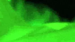 Stunning Lesbian Strips and Eats Shaved Pussy!