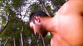 Teen spits out warm jizz during passionate casting interview. Dirty talk and wet pussy action.