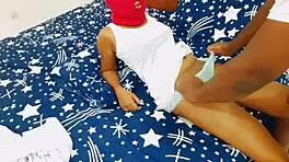 He picked her up at the nightclub, now she's moaning during raw rough fucking