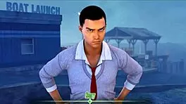 Amateur Teen Gets Anal Outdoors, Then Rewards Big Cock With Sucking Blowjob.