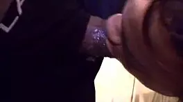 Don Whoe Passionately Dicks Down Paris Dewett in Debut