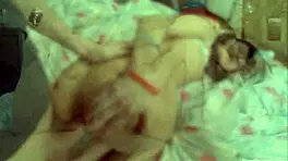 is horny teen morven ready for some ass fucking?