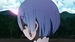 Rem resists casting couch seduction