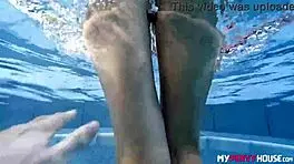 i trespass and skinny dip with stepsis jc wilds