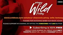 Teen Pinay Scandal! 18yo Cousin Gets Tight Ass Drilled Hard By Relative.