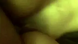 thot struggling with my big dick, boyfriend called lol 😂