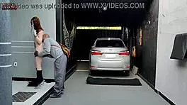 Wife Surprises Husband With Sensual Outfit