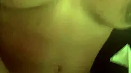 thot struggling with my big dick, boyfriend called lol 😂