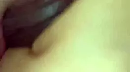 My European Asian Indian Neighbor Visits And Fucks Me Hard When Husband Is Away