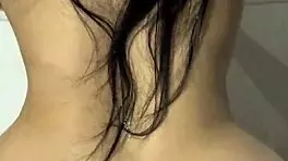 Esta Chica Deepthroats And Licks Ass In Homemade Anal With Natural Tits