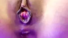 The leaked video of famous Argentine influencer Martiiaciar reveals her perfect ass and beautiful asshole in intimate detail.