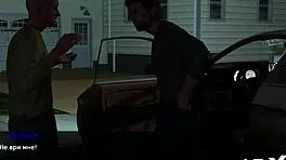 Pine Falls - Candlelight Girlfriend 27