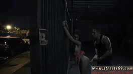 Bondage anal fisting gangbang guys do make passes at girls who wear glasses. Extreme bound teen 18+ group action with banging and assfucking.