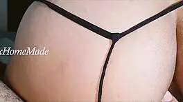 Tight teen ass prepared for intense anal