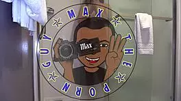 avery riding with her perfect body, big tits bouncing, until i creampie her